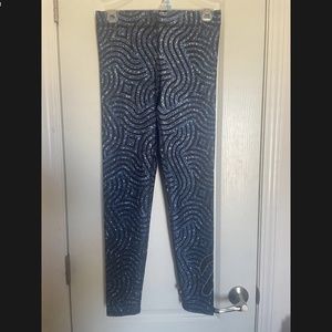 PELOTON WOMEN’S TEREZ LEGGINGS SIZE MEDIUM